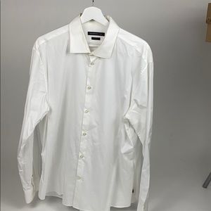 John Varvatos Dress Shirt